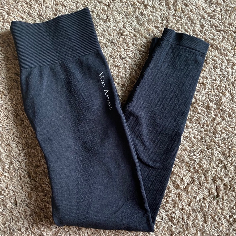 Vitae seamless leggings